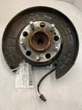2015 - 2019 Hyundai Sonata Rear Spindle Knuckle w/ Hub LH Driver Side OEM 52710C2100
