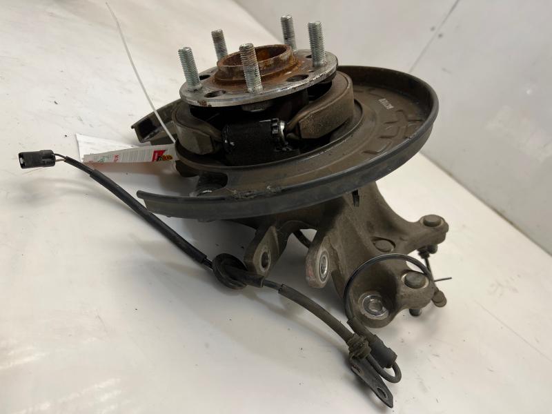 2015 - 2019 Hyundai Sonata Rear Spindle Knuckle w/ Hub LH Driver Side OEM 52710C2100