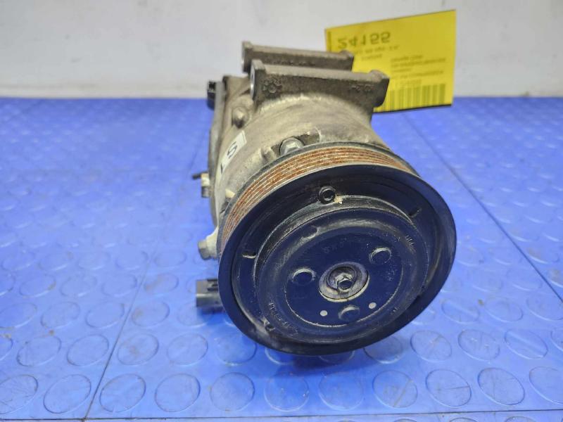 2011-2012 Hyundai Sonata AC Compressor Assembly Genuine OEM 977013R000