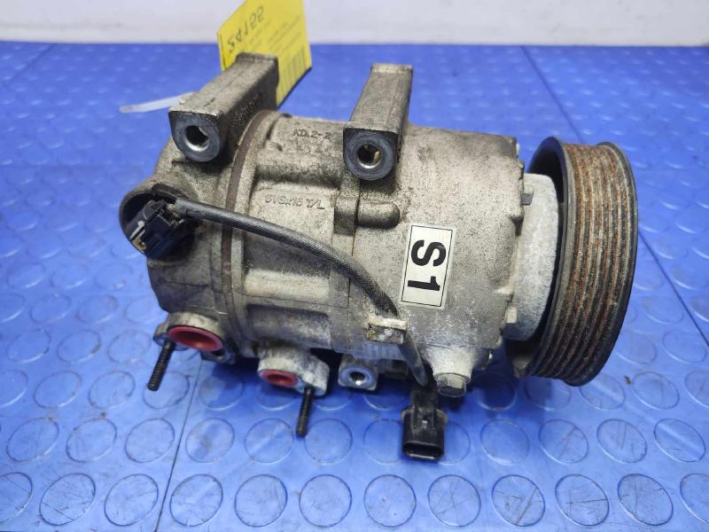 2011-2012 Hyundai Sonata AC Compressor Assembly Genuine OEM 977013R000