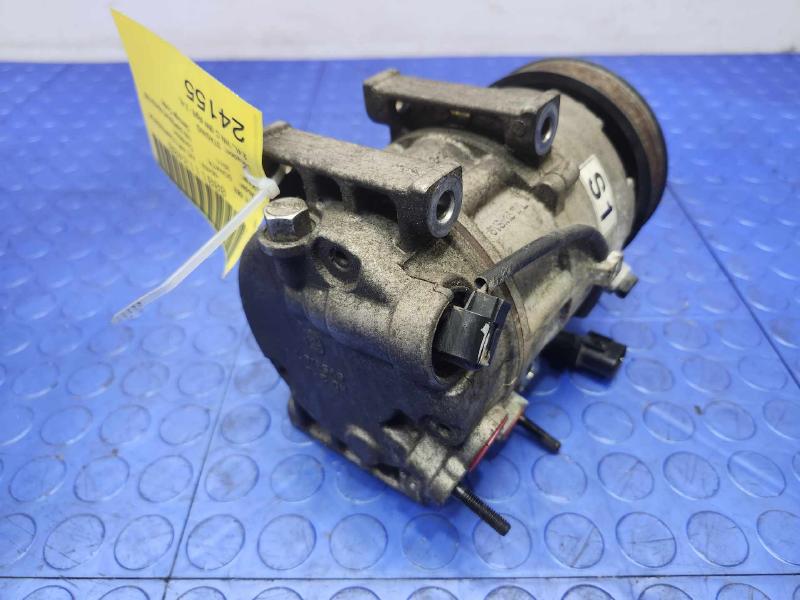 2011-2012 Hyundai Sonata AC Compressor Assembly Genuine OEM 977013R000