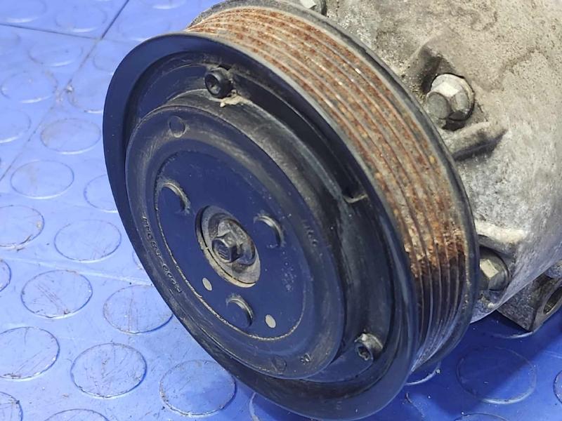2011-2012 Hyundai Sonata AC Compressor Assembly Genuine OEM 977013R000