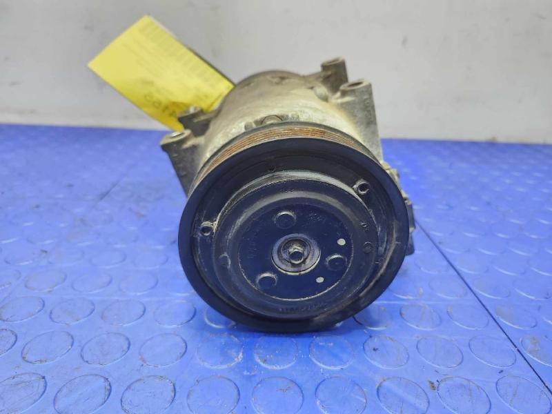 2011-2012 Hyundai Sonata AC Compressor Assembly Genuine OEM 977013R000