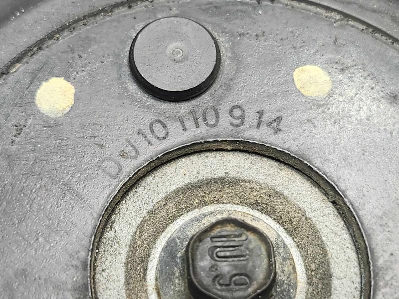 2011-2012 Hyundai Sonata AC Compressor Assembly Genuine OEM 977013R000