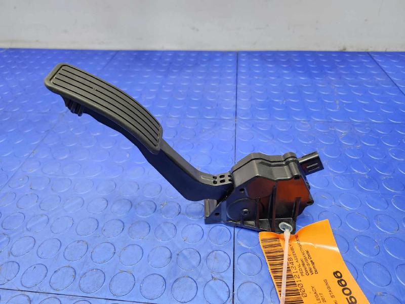 2015-2019 Subaru Legacy Outback Accelerator Pedal Genuine OEM Part 36010AL090