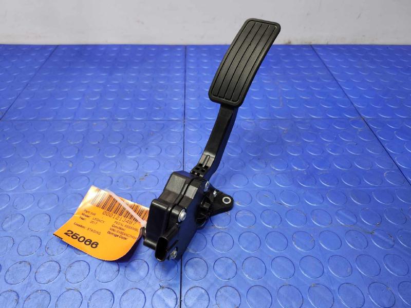 2015-2019 Subaru Legacy Outback Accelerator Pedal Genuine OEM Part 36010AL090
