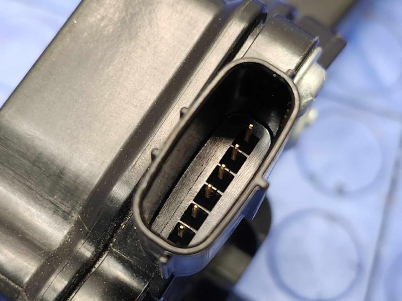 2015-2019 Subaru Legacy Outback Accelerator Pedal Genuine OEM Part 36010AL090