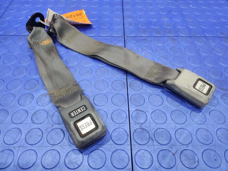 1992 Isuzu NPR Front Seat Belt