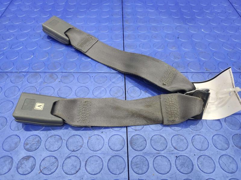 1992 Isuzu NPR Front Seat Belt