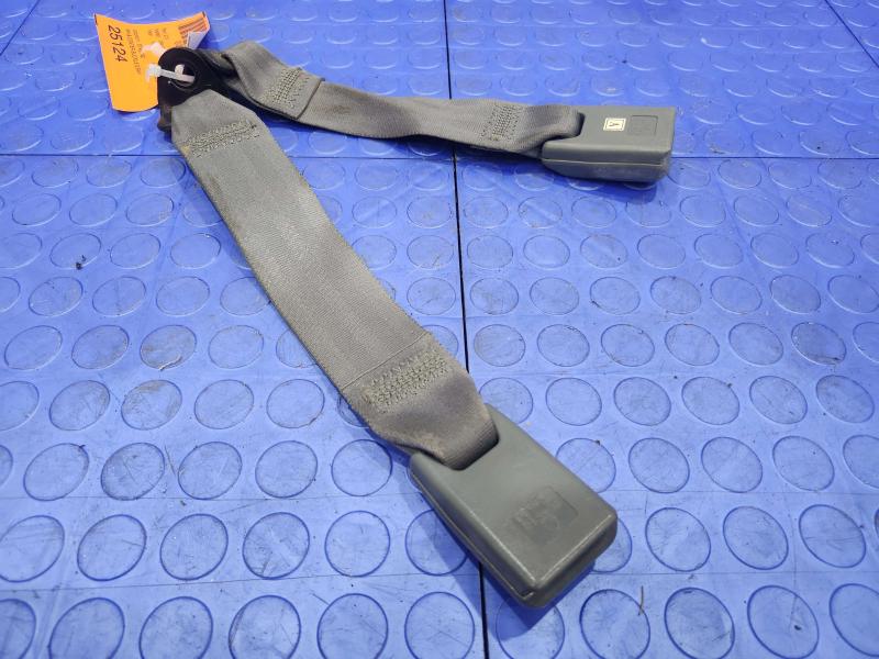 1992 Isuzu NPR Front Seat Belt