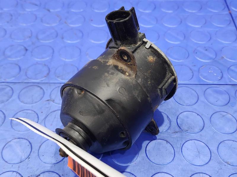 2015 Mazda CX-5 Electric Cooling Motor