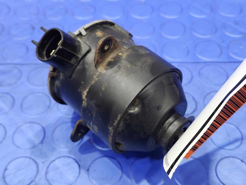 2015 Mazda CX-5 Electric Cooling Motor