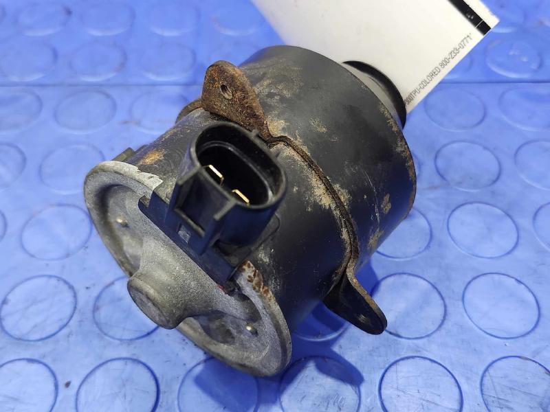2015 Mazda CX-5 Electric Cooling Motor
