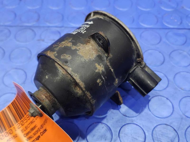 2015 Mazda CX-5 Electric Cooling Motor