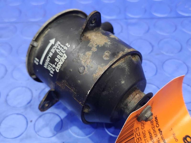 2015 Mazda CX-5 Electric Cooling Motor