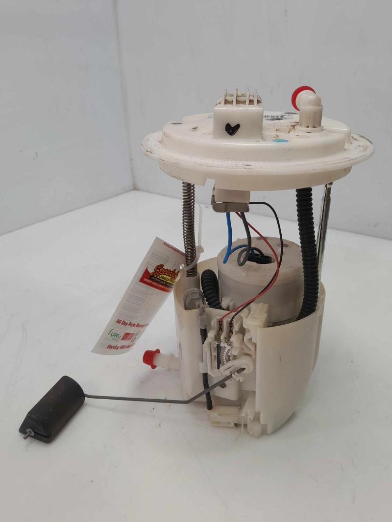 2014 Dodge Journey Fuel Pump