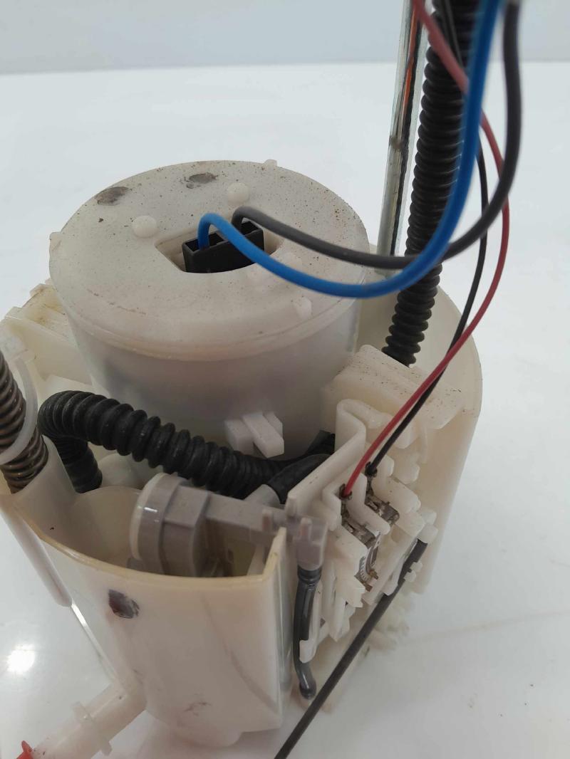 2014 Dodge Journey Fuel Pump