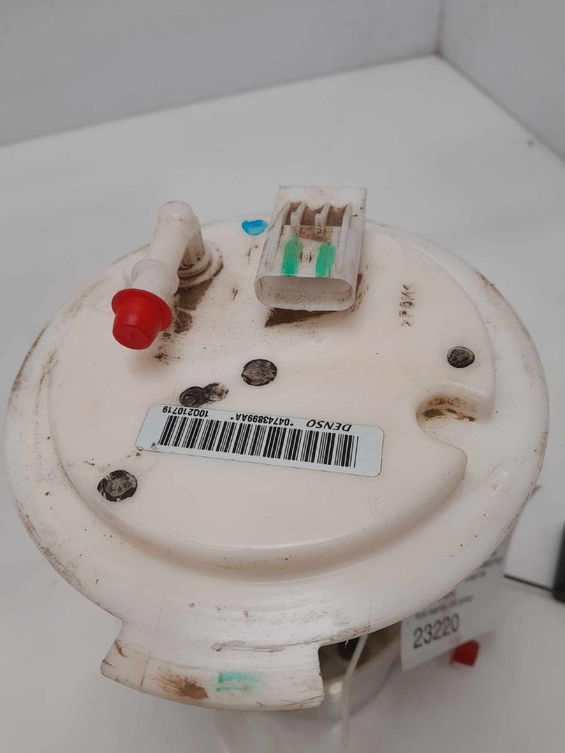 2014 Dodge Journey Fuel Pump