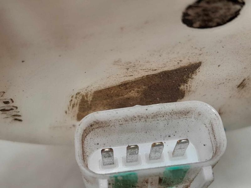 2014 Dodge Journey Fuel Pump
