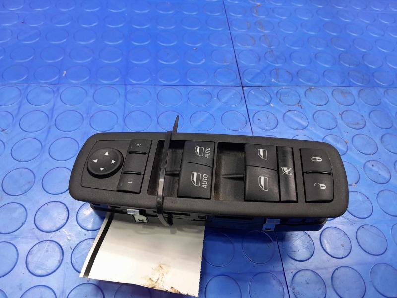 2022 Dodge Charger Door Switch Front