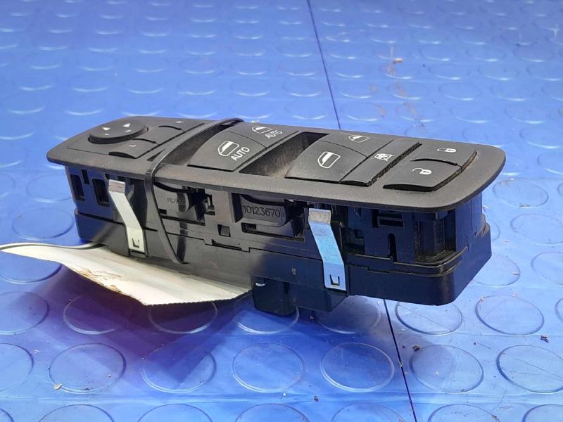 2022 Dodge Charger Door Switch Front