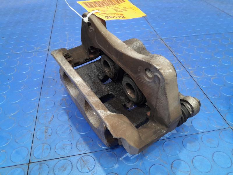 2017 GMC Acadia Caliper
