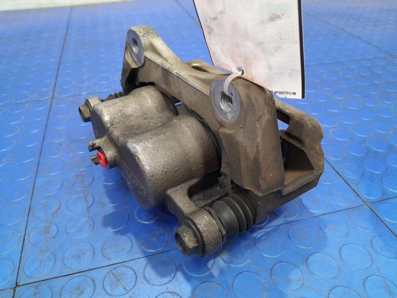 2017 GMC Acadia Caliper