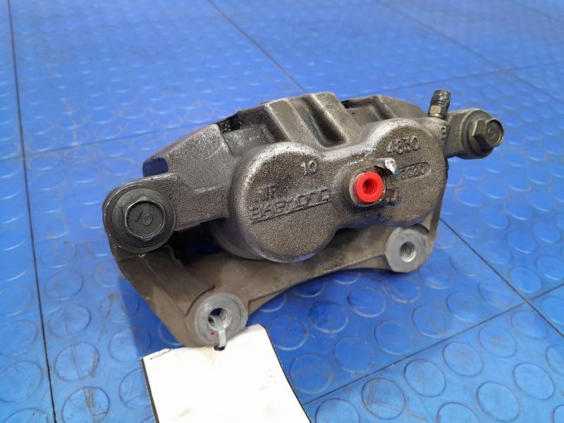 2017 GMC Acadia Caliper