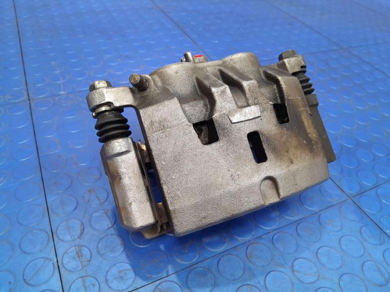 2017 GMC Acadia Caliper