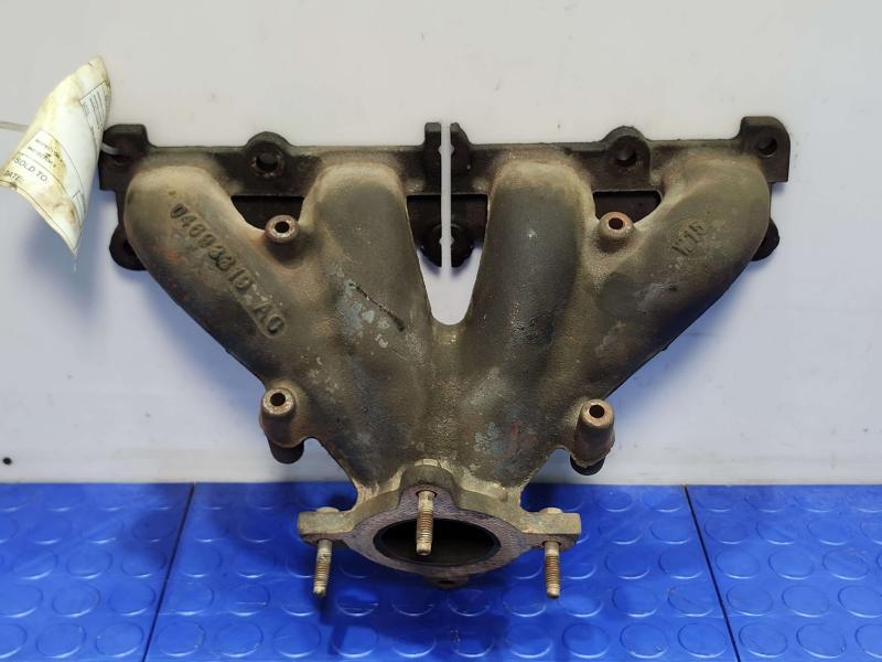 2014 Dodge Journey Exhaust Manifold