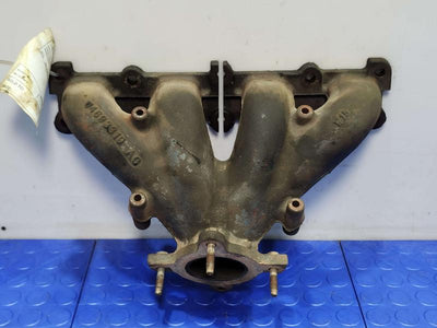 2014 Dodge Journey Exhaust Manifold