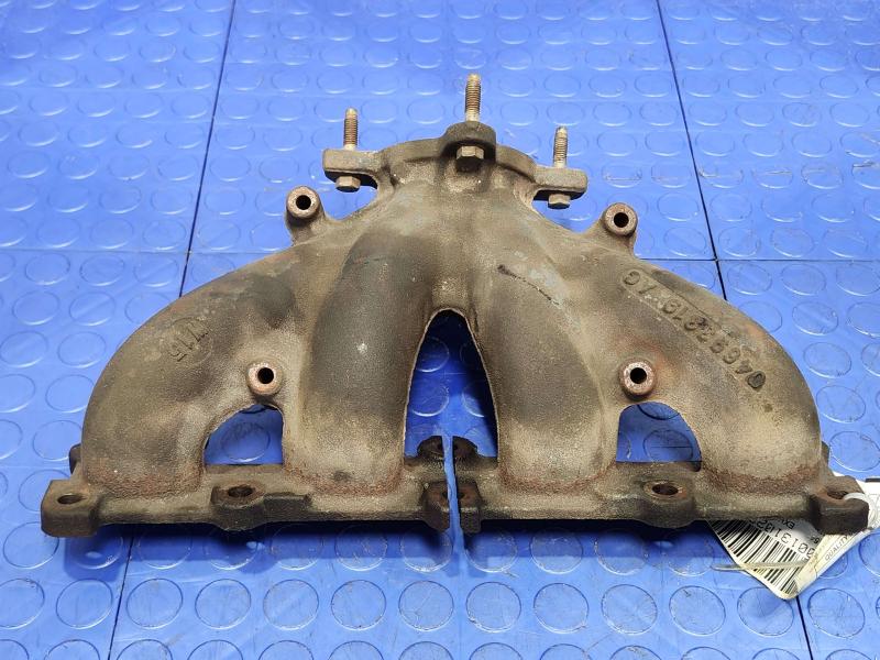 2014 Dodge Journey Exhaust Manifold