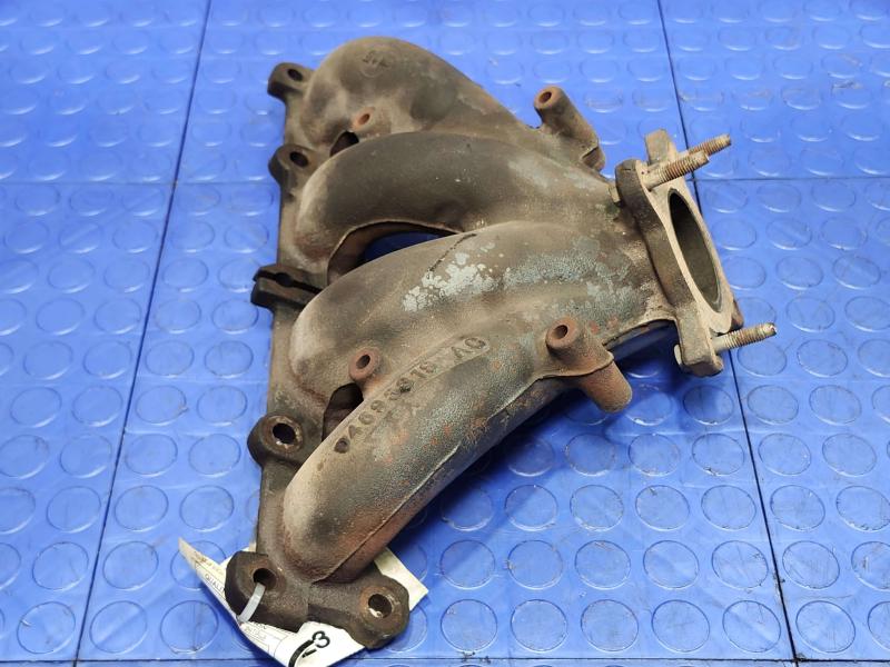 2014 Dodge Journey Exhaust Manifold