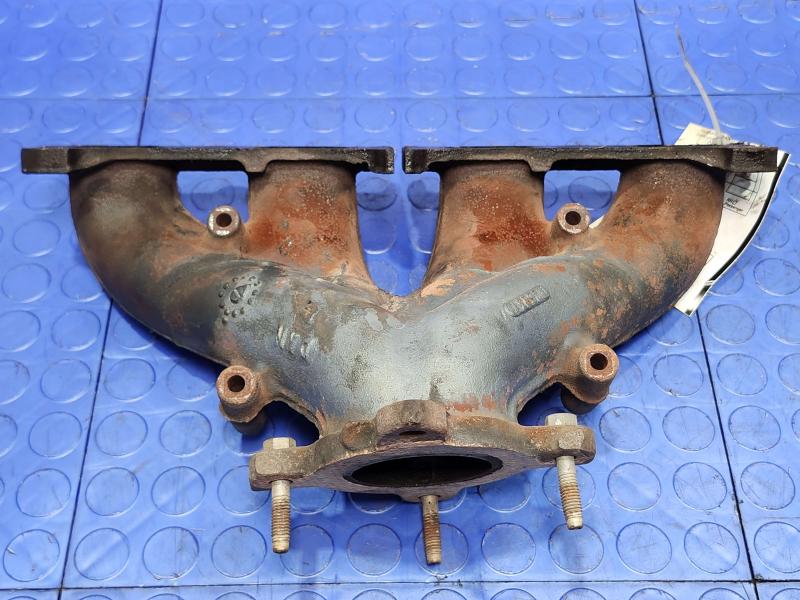 2014 Dodge Journey Exhaust Manifold