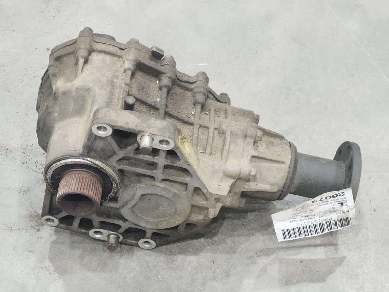 2011 Kia Sorento Transfer Case