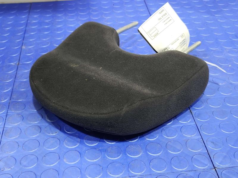 2008 Honda Fit Headrest