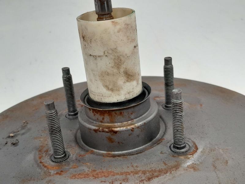2005 Toyota Tacoma Power Brake Booster