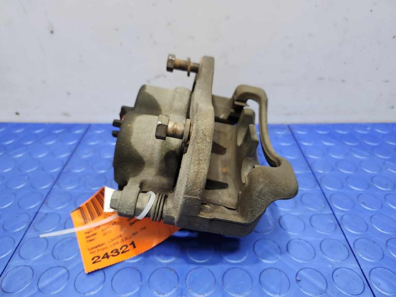 2013 Hyundai Santa Fe Caliper