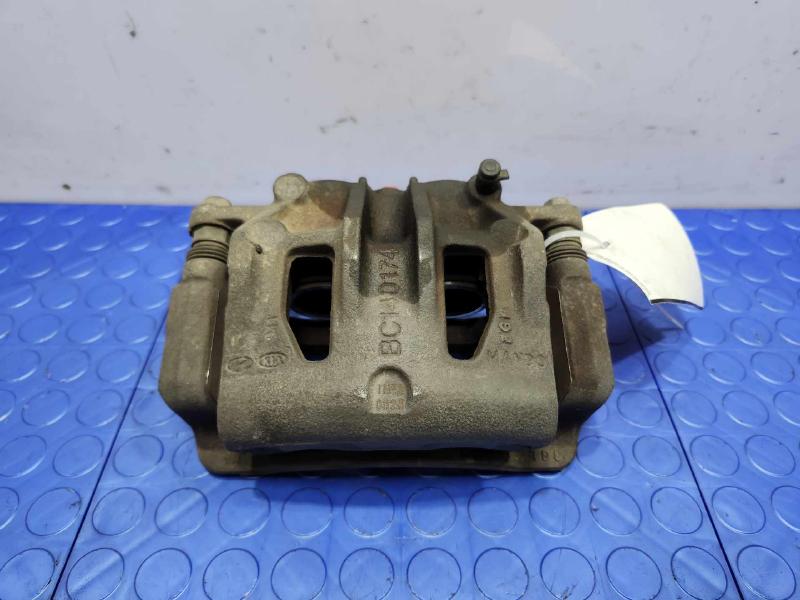 2013 Hyundai Santa Fe Caliper