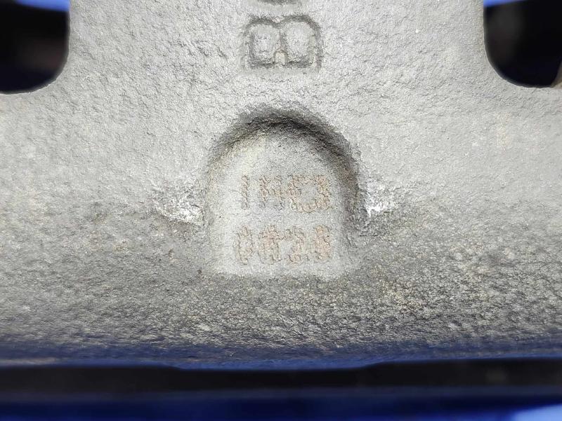 2013 Hyundai Santa Fe Caliper