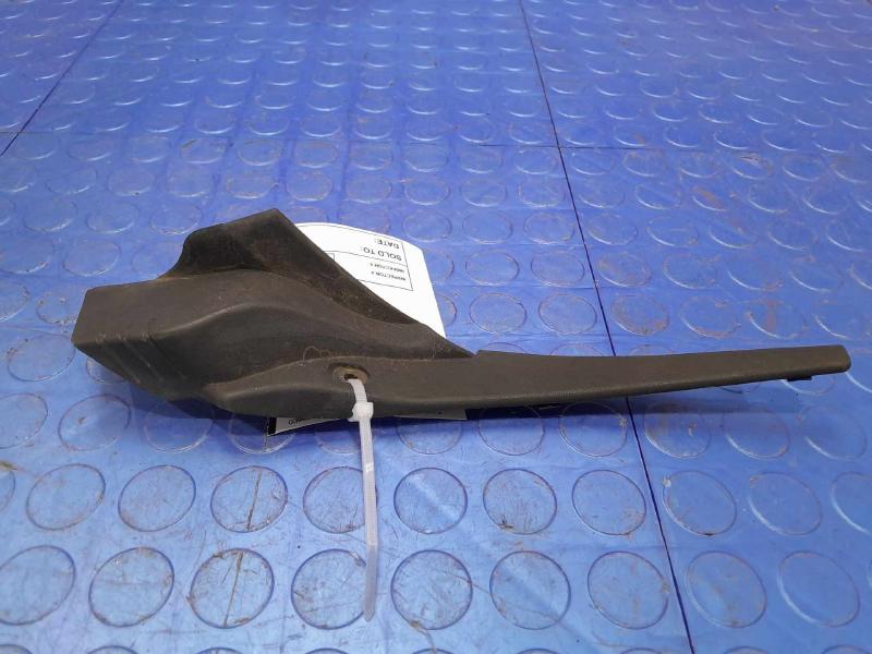 2012 Mazda Mazda5 Fender Moulding