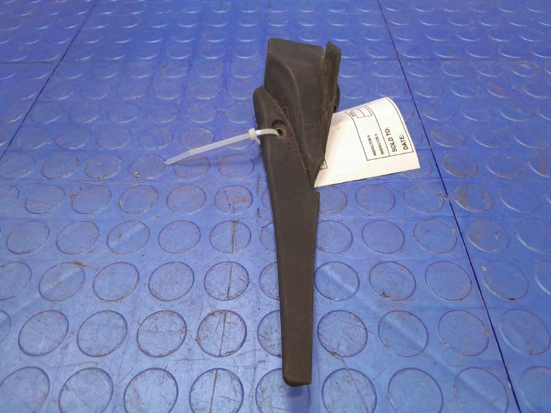 2012 Mazda Mazda5 Fender Moulding