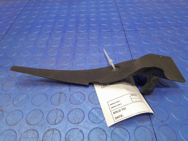 2012 Mazda Mazda5 Fender Moulding