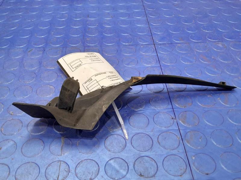 2012 Mazda Mazda5 Fender Moulding