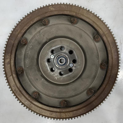 2020 Subaru Impreza Flywheel