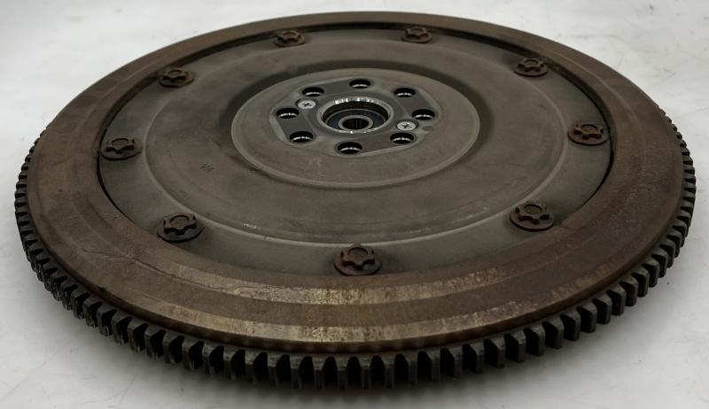 2020 Subaru Impreza Flywheel
