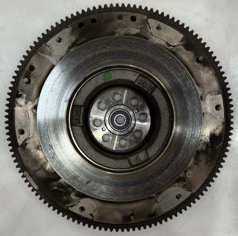 2020 Subaru Impreza Flywheel