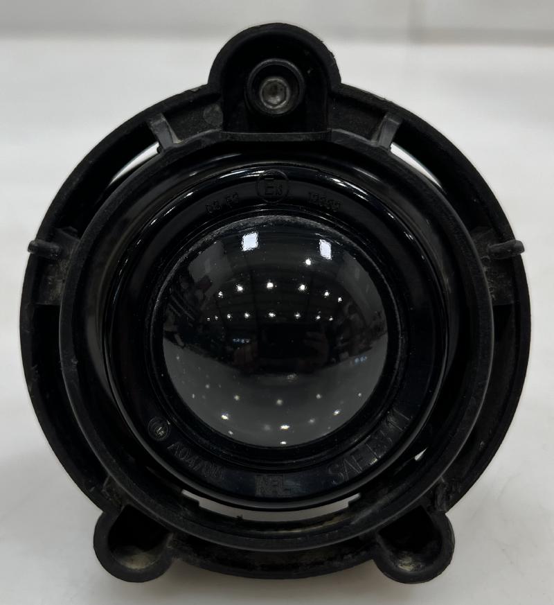2019 GMC Acadia Fog/Mark/Park/Turn Light/Lamp