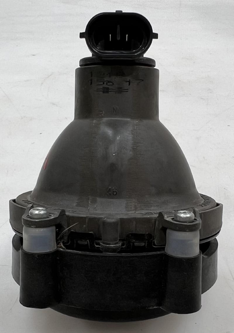 2019 GMC Acadia Fog/Mark/Park/Turn Light/Lamp