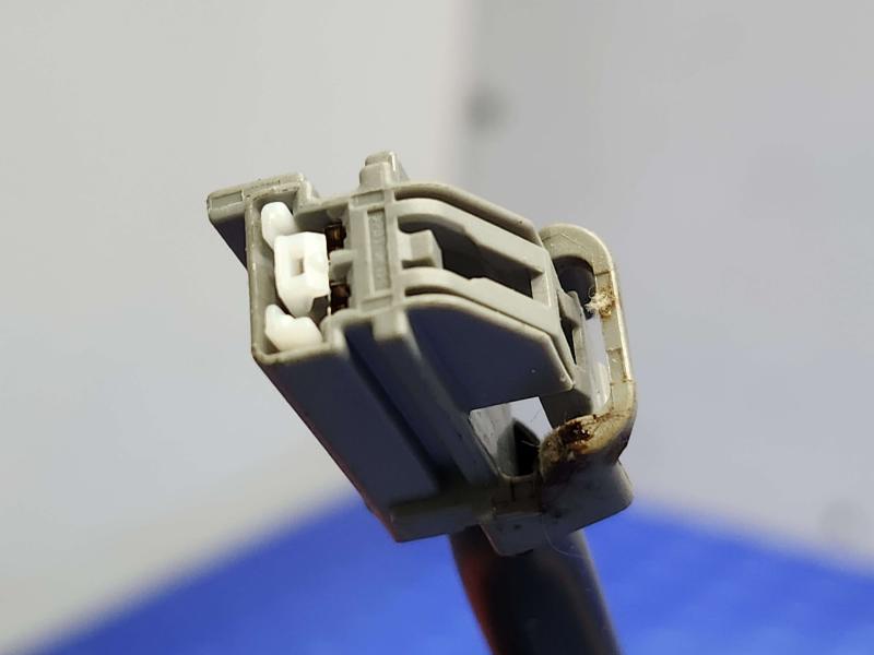 2015 Jeep Grand Cherokee Front Seat Belt